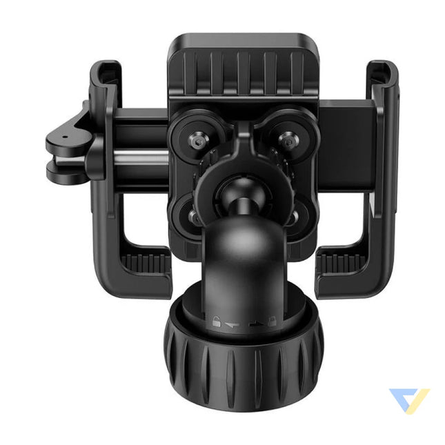 Baseus GoTrip bike mount for phone (black) Mounts