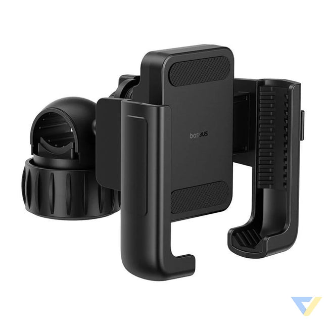 Baseus GoTrip bike mount for phone (black) Mounts