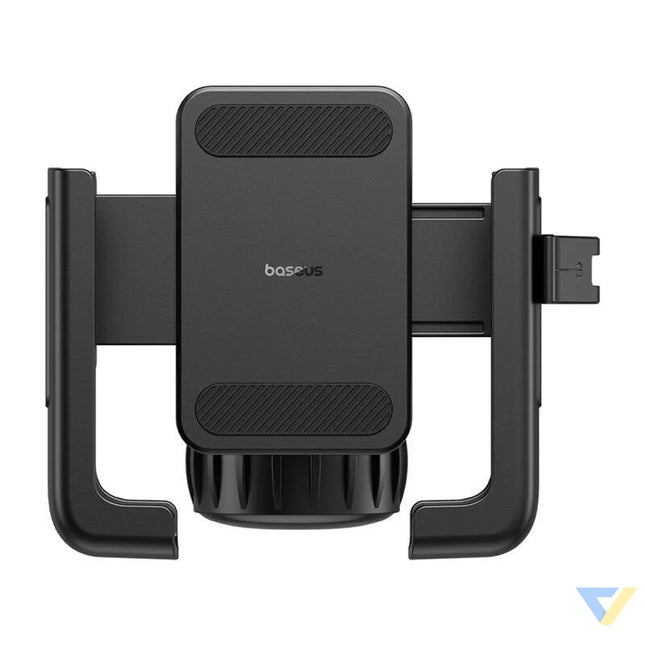 Baseus GoTrip bike mount for phone (black) Mounts