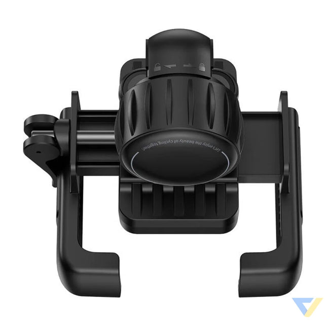 Baseus GoTrip bike mount for phone (black) Mounts