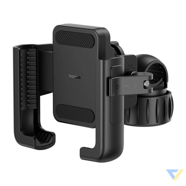 Baseus GoTrip bike mount for phone (black) Mounts