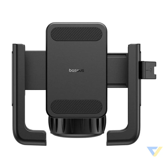 Baseus GoTrip bike mount for phone (black) Mounts