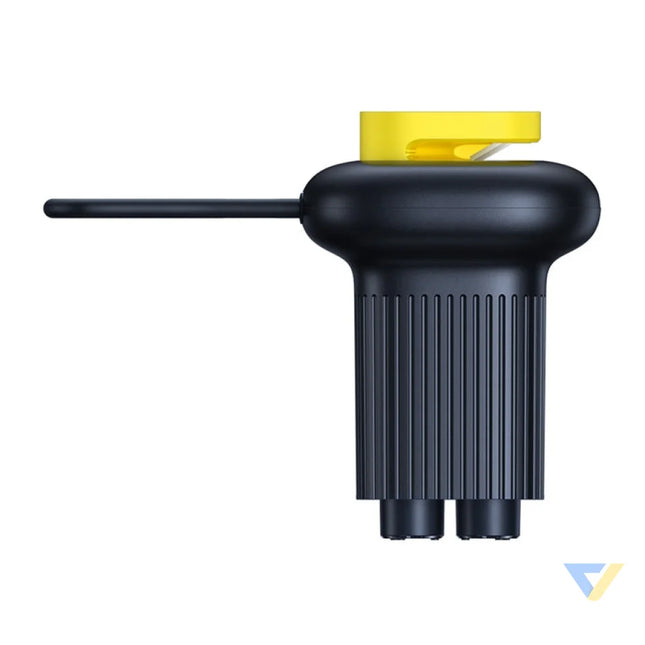Baseus GoTrip DT1 Car Safety Hammer Black Other