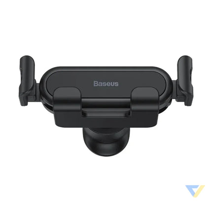 Baseus gravitational Car Phone Holder Lite to Ventilation Grid (black) Phone holders