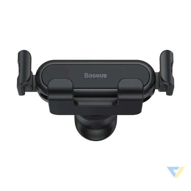 Baseus gravitational Car Phone Holder Lite to Ventilation Grid (black) Phone holders