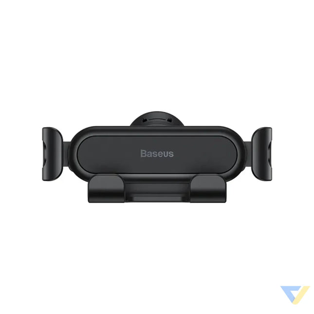 Baseus gravitational Car Phone Holder Lite to Ventilation Grid (black) Phone holders