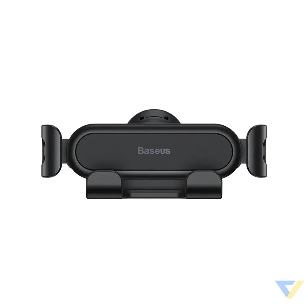 Baseus gravitational Car Phone Holder Lite to Ventilation Grid (black) Phone holders