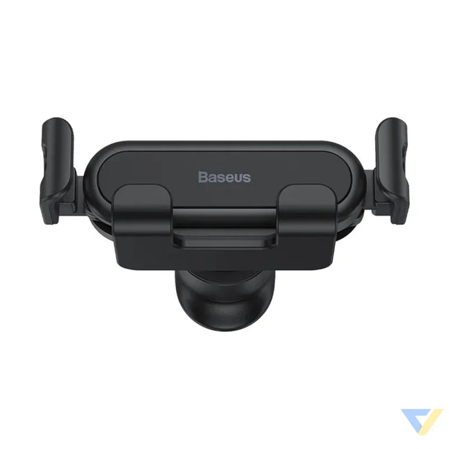 Baseus gravitational Car Phone Holder Lite to Ventilation Grid (black) Phone holders