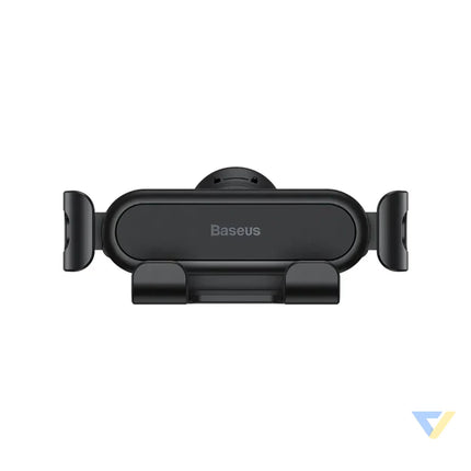 Baseus gravitational Car Phone Holder Lite to Ventilation Grid (black) Phone holders