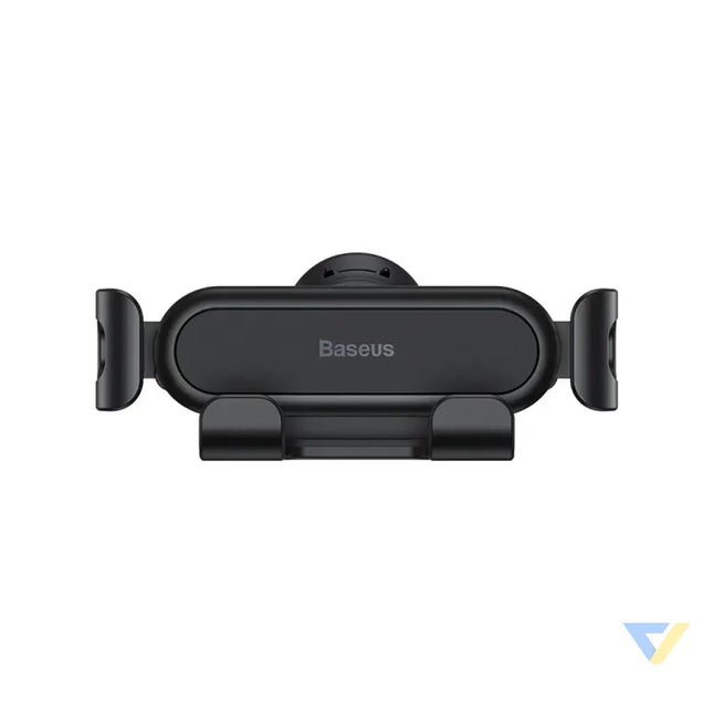Baseus gravitational Car Phone Holder Lite to Ventilation Grid (black) Phone holders