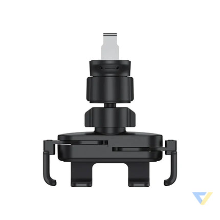 Baseus gravitational Car Phone Holder Lite to Ventilation Grid (black) Phone holders