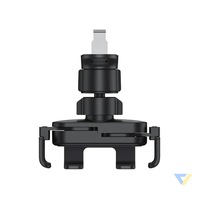 Baseus gravitational Car Phone Holder Lite to Ventilation Grid (black) Phone holders