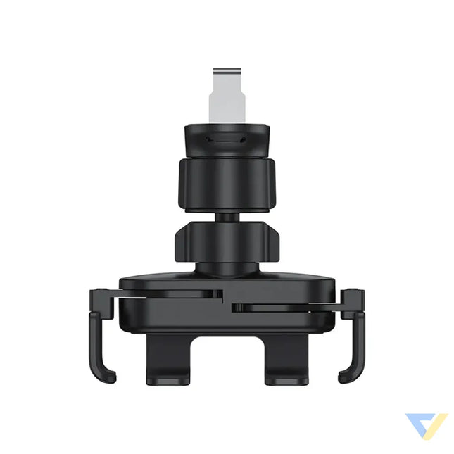 Baseus gravitational Car Phone Holder Lite to Ventilation Grid (black) Phone holders