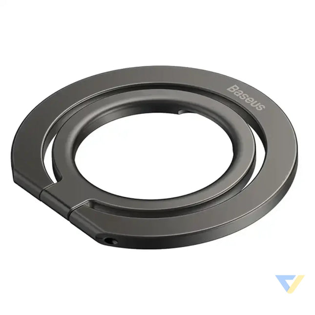 Baseus Halo Ring holder for phones (Grey) Ring holders