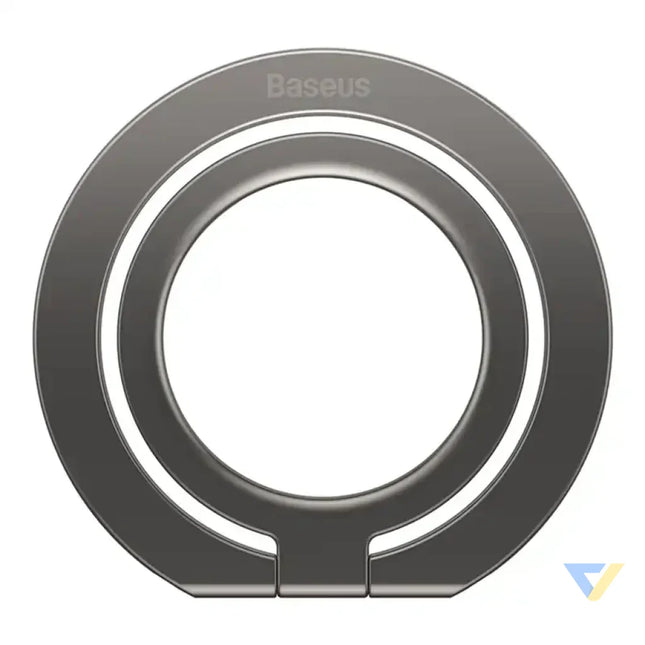 Baseus Halo Ring holder for phones (Grey) Ring holders