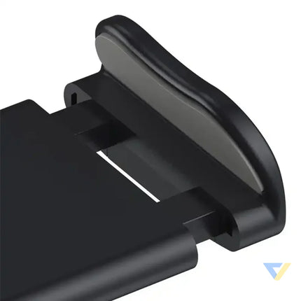 Baseus Handle with clip for smartphone or tablet (gray) Bases and stands