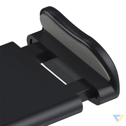 Baseus Handle with clip for smartphone or tablet (gray) Bases and stands