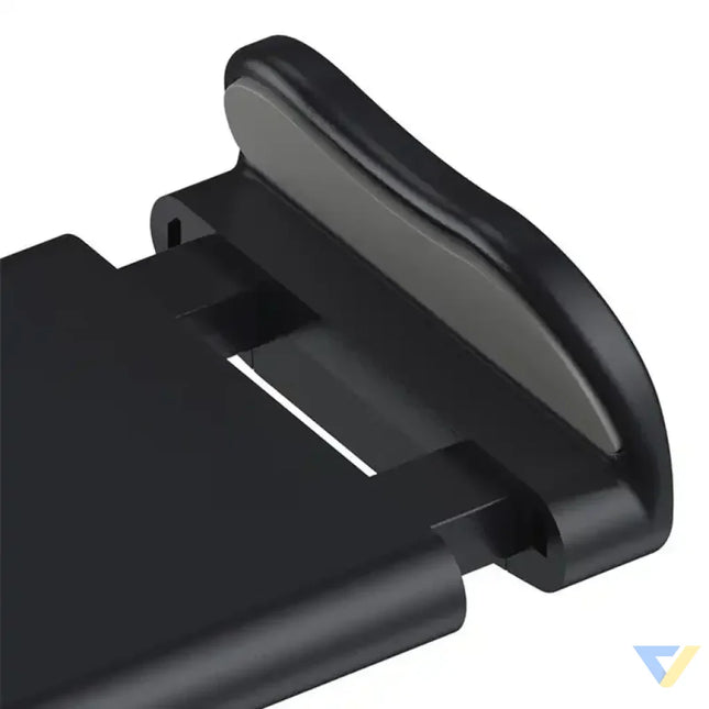 Baseus Handle with clip for smartphone or tablet (gray) Bases and stands