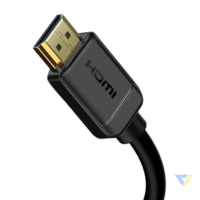 Baseus HDMI cable 1080p@60Hz 20m (black) Video cables