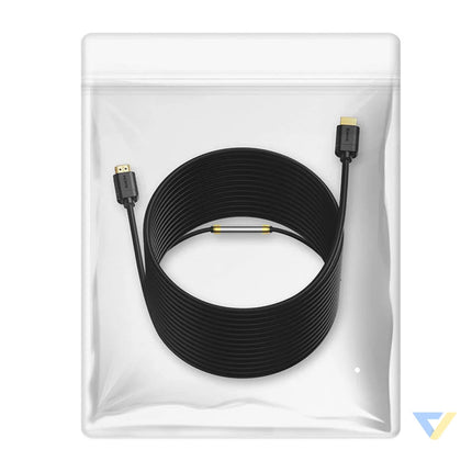 Baseus HDMI cable 1080p@60Hz 20m (black) Video cables