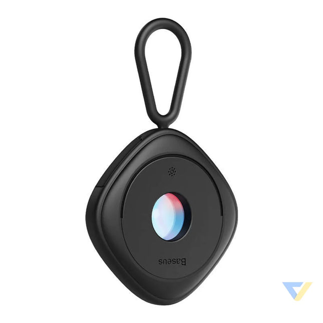 Baseus Heyo Hidden Camera Detector (Black) Other