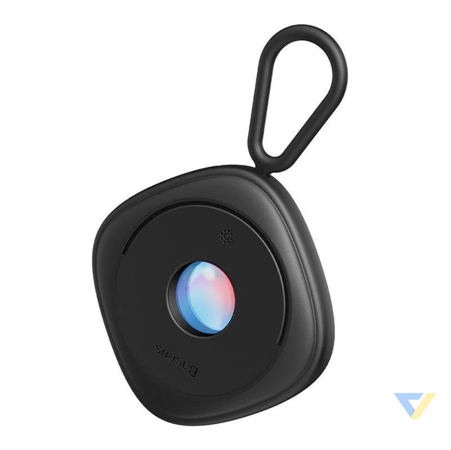 Baseus Heyo Hidden Camera Detector (Black) Other