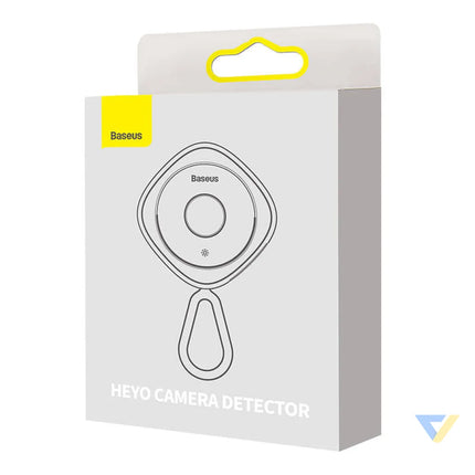 Baseus Heyo Hidden Camera Detector (Black) Other