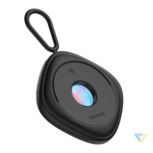 Baseus Heyo Hidden Camera Detector (Black) Other