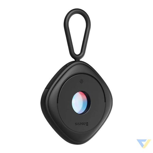 Baseus Heyo Hidden Camera Detector (Black) Other