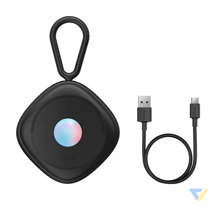Baseus Heyo Hidden Camera Detector (Black) Other