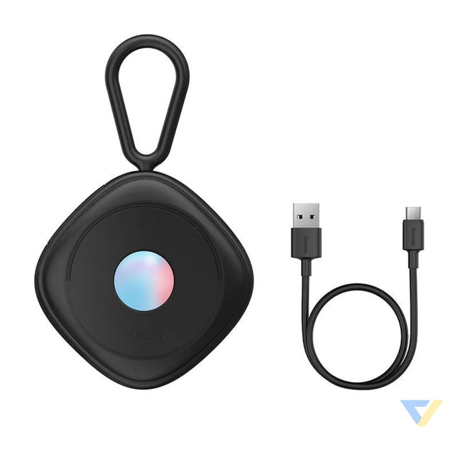 Baseus Heyo Hidden Camera Detector (Black) Other