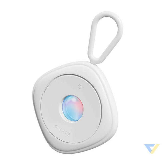 Baseus Heyo Hidden Camera Detector (White) Other