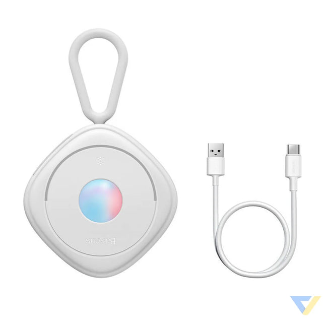Baseus Heyo Hidden Camera Detector (White) Other