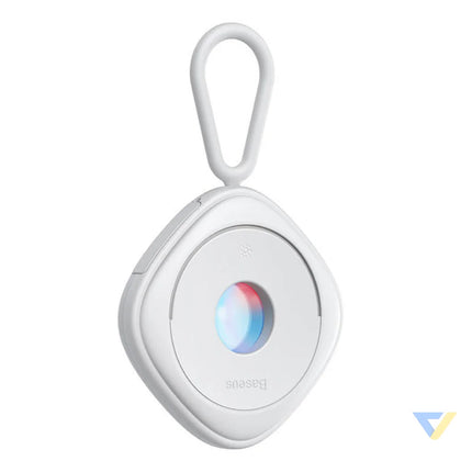 Baseus Heyo Hidden Camera Detector (White) Other