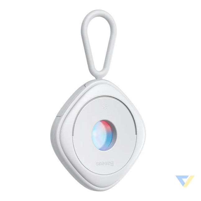 Baseus Heyo Hidden Camera Detector (White) Other