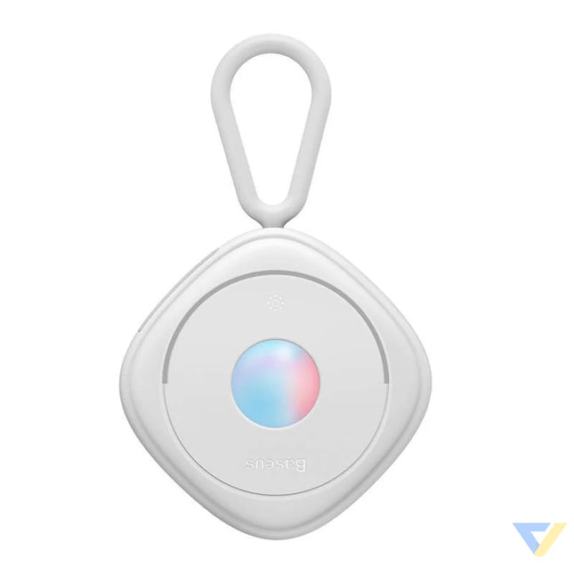 Baseus Heyo Hidden Camera Detector (White) Other