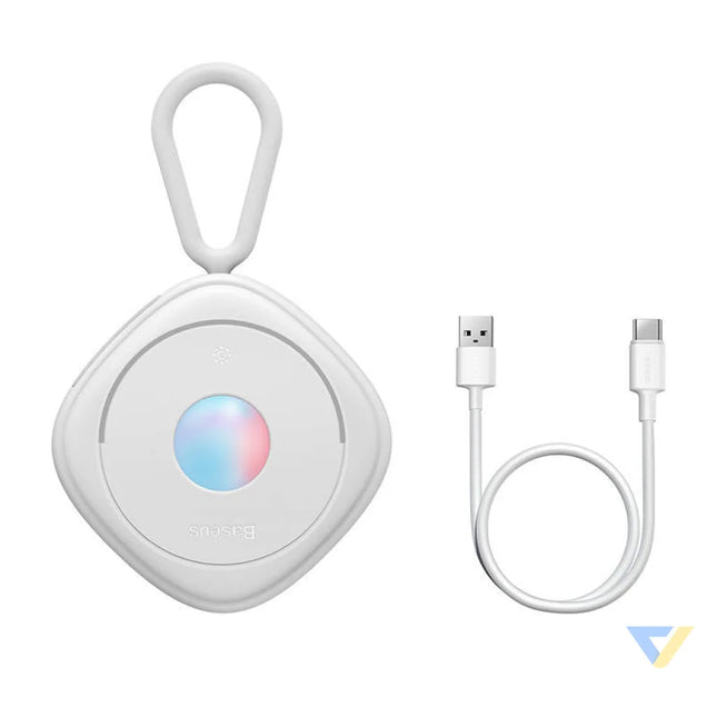 Baseus Heyo Hidden Camera Detector (White) Other