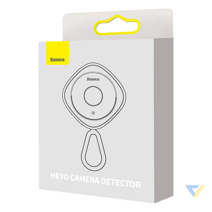 Baseus Heyo Hidden Camera Detector (White) Other