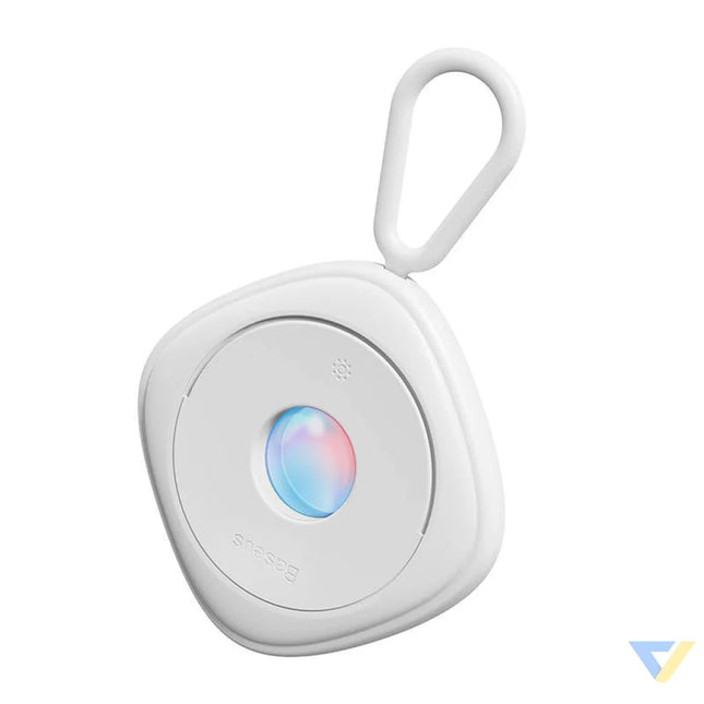 Baseus Heyo Hidden Camera Detector (White) Other