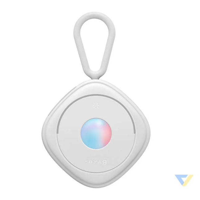 Baseus Heyo Hidden Camera Detector (White) Other