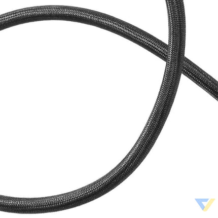 Baseus High Definition Series HDMI 2.1 cable 8K 60Hz 3D HDR 48Gbps 1m (black) Video cables