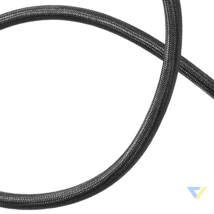 Baseus High Definition Series HDMI 2.1 cable 8K 60Hz 3D HDR 48Gbps 1m (black) Video cables