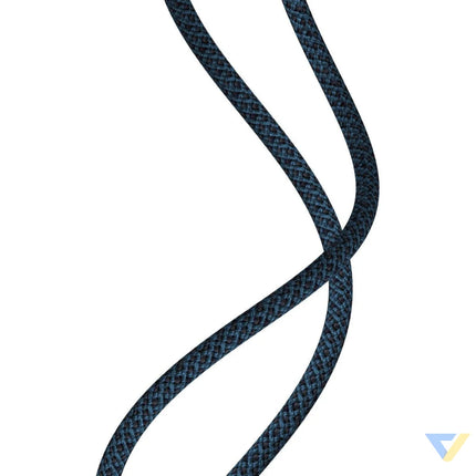Baseus High Density Braided Cable Type C to Lightning PD 20W 1m (blue) USB C to Lightning