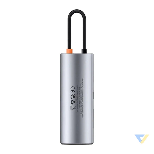 Baseus Hub Adapter 7in1 USB C to 2x USB 3.0 + HDMI + USB C PD Hubs