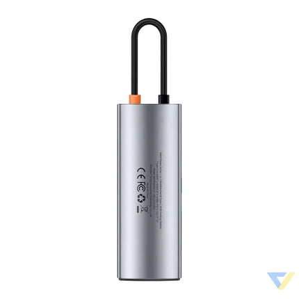 Baseus Hub Adapter 7in1 USB C to 2x USB 3.0 + HDMI + USB C PD Hubs