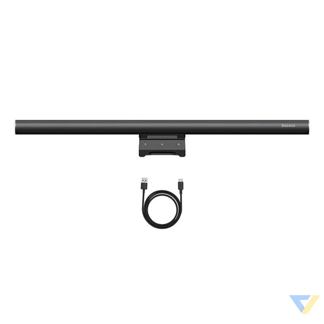 Baseus i Wok 2 lamp for monitor with touch panel (black) Lighting
