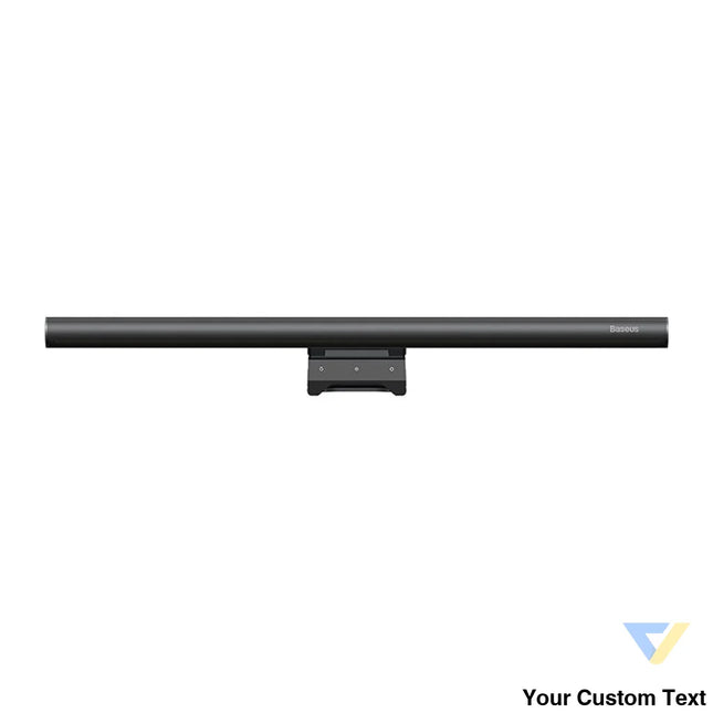 Baseus i Wok 2 lamp for monitor with touch panel (black) Lighting