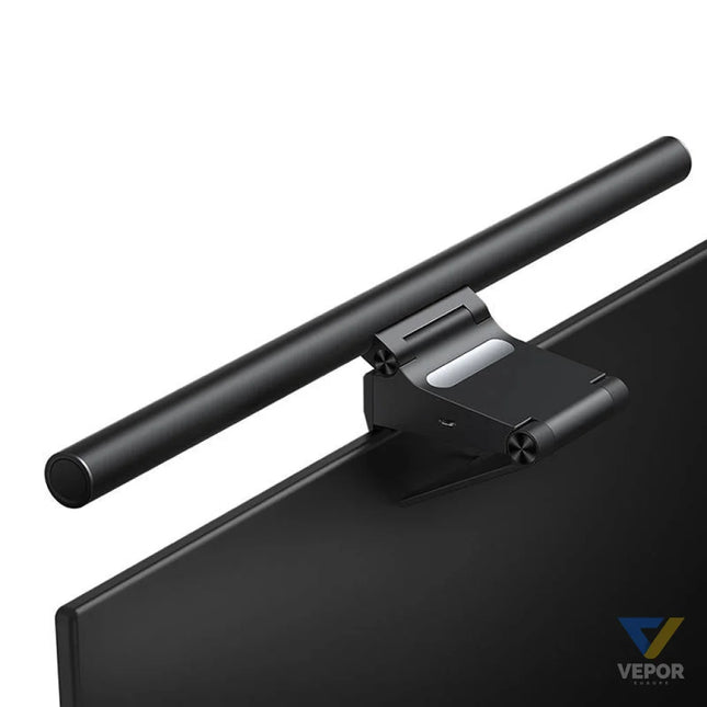 Baseus i Wok 2 lamp for monitor with touch panel (black) Lighting