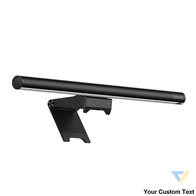 Baseus i Wok 2 lamp for monitor with touch panel (black) Lighting