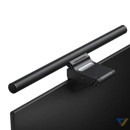 Baseus i Wok 2 lamp for monitor with touch panel (black) Lighting